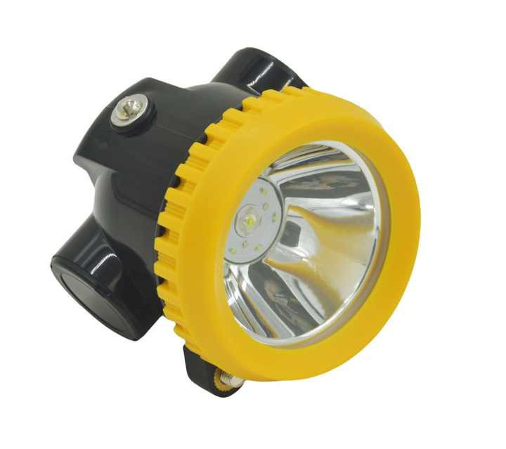 Factory Direct Explosion Proof Cordless Mine Cap Light Rechargeable Miners Lamp Mining Lamps With Atex