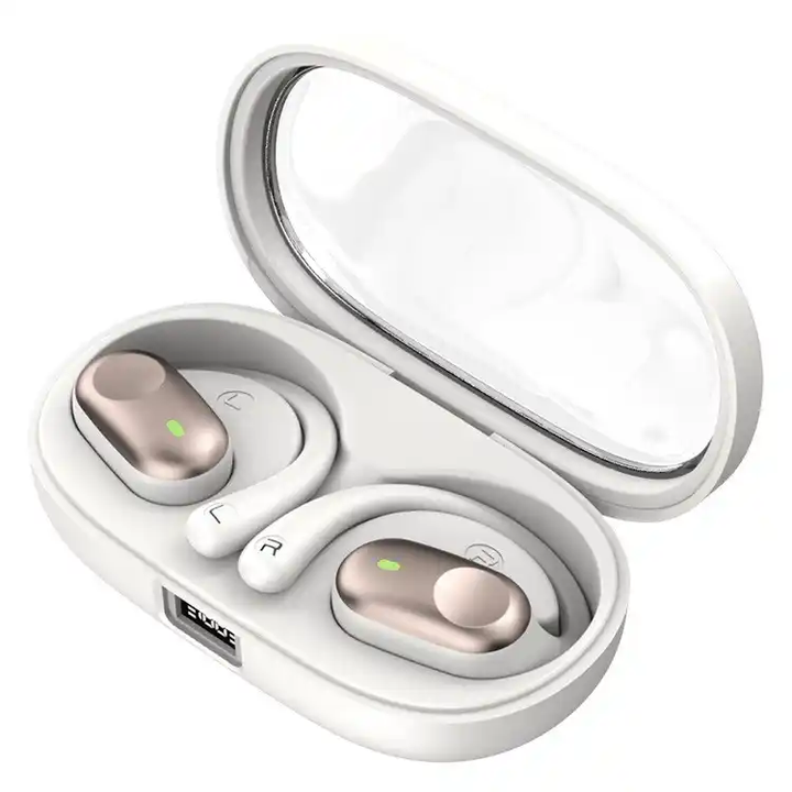 High-quality Wireless Headphones, Lightweight, Convenient, Quick to Understand, Exquisite and Comfortable